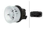 HELLA Salongipuhur 12V 8EW 366 400-331