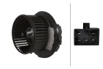 HELLA Salongipuhur 12V 8EW 366 400-411