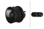HELLA Salongipuhur 12V 8EW 366 400-551