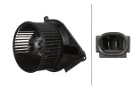 HELLA Salongipuhur 12V 8EW 366 400-611