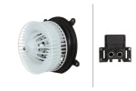HELLA Salongipuhur 12V 8EW 366 400-771