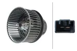 HELLA Salongipuhur 12V 8EW 366 401-151
