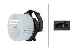 HELLA Salongipuhur 12V 8EW 366 401-921