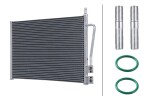 HELLA Kondensaator,  kliimaseade >>> Easy2Fit <<< 8FC 366 220-331