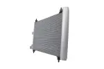 HELLA Kondensaator,  kliimaseade >>> Easy2Fit <<< 8FC 366 220-421