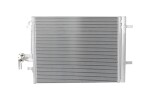 HELLA Kondensaator,  kliimaseade >>> Easy2Fit <<< 8FC 366 220-731