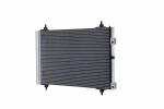 HELLA Kondensaator,  kliimaseade >>> Easy2Fit <<< 8FC 366 221-221