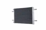 HELLA Kondensaator,  kliimaseade >>> Easy2Fit <<< 8FC 366 221-571