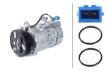 HELLA Kompressor,  kliimaseade >>> Easy2Fit <<< 12V 8FK 366 200-161