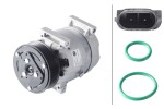 HELLA Kompressor,  kliimaseade >>> Easy2Fit <<< 12V 8FK 366 200-401