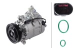 HELLA Kompressor,  kliimaseade >>> Easy2Fit <<< 12V 8FK 366 200-511