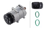 HELLA Kompressor,  kliimaseade >>> Easy2Fit <<< 12V 8FK 366 200-571