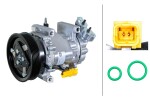 HELLA Kompressor,  kliimaseade >>> Easy2Fit <<< 12V 8FK 366 200-651