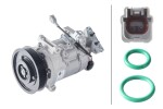 HELLA Kompressor,  kliimaseade >>> Easy2Fit <<< 12V 8FK 366 200-681