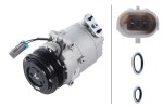 HELLA Kompressor,  kliimaseade >>> Easy2Fit <<< 12V 8FK 366 200-721