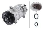 HELLA Kompressor,  kliimaseade >>> Easy2Fit <<< 12V 8FK 366 200-761