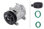 HELLA Kompressor,  kliimaseade >>> Easy2Fit <<< 12V 8FK 366 200-941