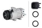 HELLA Kompressor,  kliimaseade >>> Easy2Fit <<< 12V 8FK 366 201-271