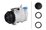 HELLA Kompressor,  kliimaseade >>> Easy2Fit <<< 12V 8FK 366 201-351
