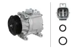 HELLA Kompressor,  kliimaseade >>> Easy2Fit <<< 12V 8FK 366 201-371