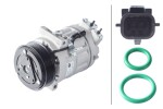HELLA Kompressor,  kliimaseade >>> Easy2Fit <<< 12V 8FK 366 201-921