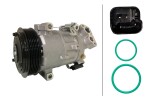 HELLA Kompressor,  kliimaseade >>> Easy2Fit <<< 12V 8FK 366 202-111