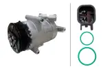 HELLA Kompressor,  kliimaseade >>> Easy2Fit <<< 12V 8FK 366 202-121