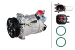 HELLA Kompressor,  kliimaseade >>> Easy2Fit <<< 12V 8FK 366 202-791