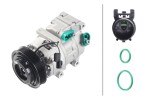 HELLA Kompressor,  kliimaseade >>> Easy2Fit <<< 12V 8FK 366 202-871