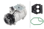 HELLA Kompressor,  kliimaseade >>> Easy2Fit <<< 12V 8FK 366 203-131
