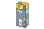 HELLA Hõõgpirn HEAVY DUTY EXPERT LONGER LIFETIME,  VIBRATION RESISTANT 24V 5W R5W 8GA 002 071-261
