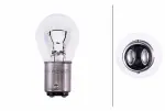 HELLA  Hõõgpirn STANDARD 12V 21W P21W 8GA 002 073-281