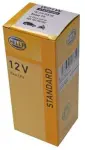 HELLA  Hõõgpirn STANDARD W21W 12V 21W 8GA 008 892-002