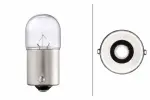 HELLA Hõõgpirn STANDARD R5W 12V 5W 8GA 002 071-121