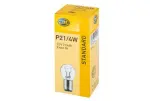 HELLA Hõõgpirn STANDARD P21/4W 12V 21/4W 8GD 004 772-121