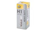 HELLA Hõõgpirn HEAVY DUTY H1 24V 70W 8GH 002 089-251