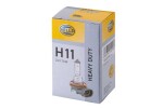 HELLA  Hõõgpirn HEAVY DUTY 24V 70W H11 8GH 008 358-241