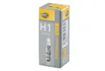HELLA  Hõõgpirn PERFORMANCE UP TO 60% H1 12V 55W 8GH 223 498-211