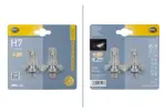 HELLA  Hõõgpirn PERFORMANCE UP TO 60% H7 12V 55W 8GH 223 498-234
