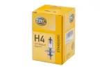 HELLA Hõõgpirn STANDARD H4 12V 60/55W 8GJ 002 525-131