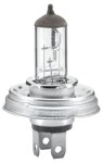 HELLA Hõõgpirn,  esituli HEAVY DUTY R2 (Bilux) 24V 75/70W 8GJ 003 133-242