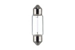HELLA  Hõõgpirn STANDARD Sofittlamp 12V 10W 8GM 002 091-131