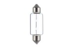 HELLA Hõõgpirn STANDARD 12V 21W C21W 8GM 002 091-181