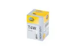 HELLA Hõõgpirn HEAVY DUTY 24V 4W T4W 8GP 002 067-241