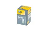 HELLA Hõõgpirn HEAVY DUTY EXPERT LONGER LIFETIME,  VIBRATION RESISTANT 24V 4W T4W 8GP 002 067-261