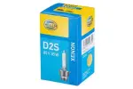 HELLA  Лампа накаливания STANDARD 85V 35Вт D2S (Газоразрядная лампа) 8GS 007 949-261