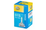 HELLA  Hõõgpirn STANDARD D1S(pirn) 85V 35W 8GS 009 028-111