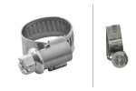 HELLA  Klemmkinnitus 8HK 713 820-001
