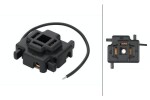 HELLA Pistik H4 R2 (Bilux) 8JA 001 909-011