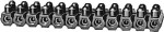 HELLA Juhtmeühendus 8KV 002 139-001